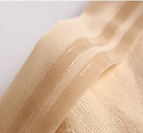 BALERINKI LASEROWE SILIKON ABS 1093