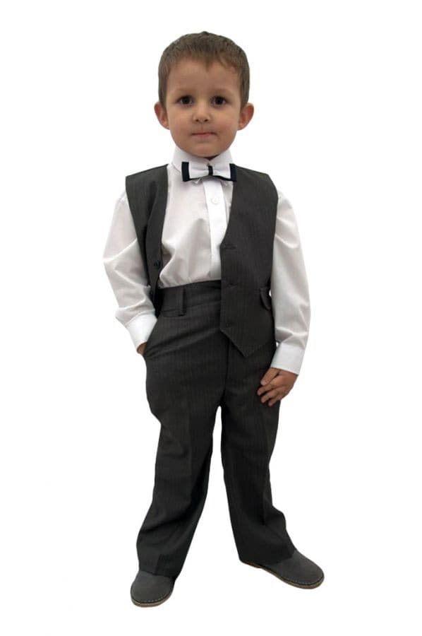 KOSZULA BIAŁA DR R.80-110