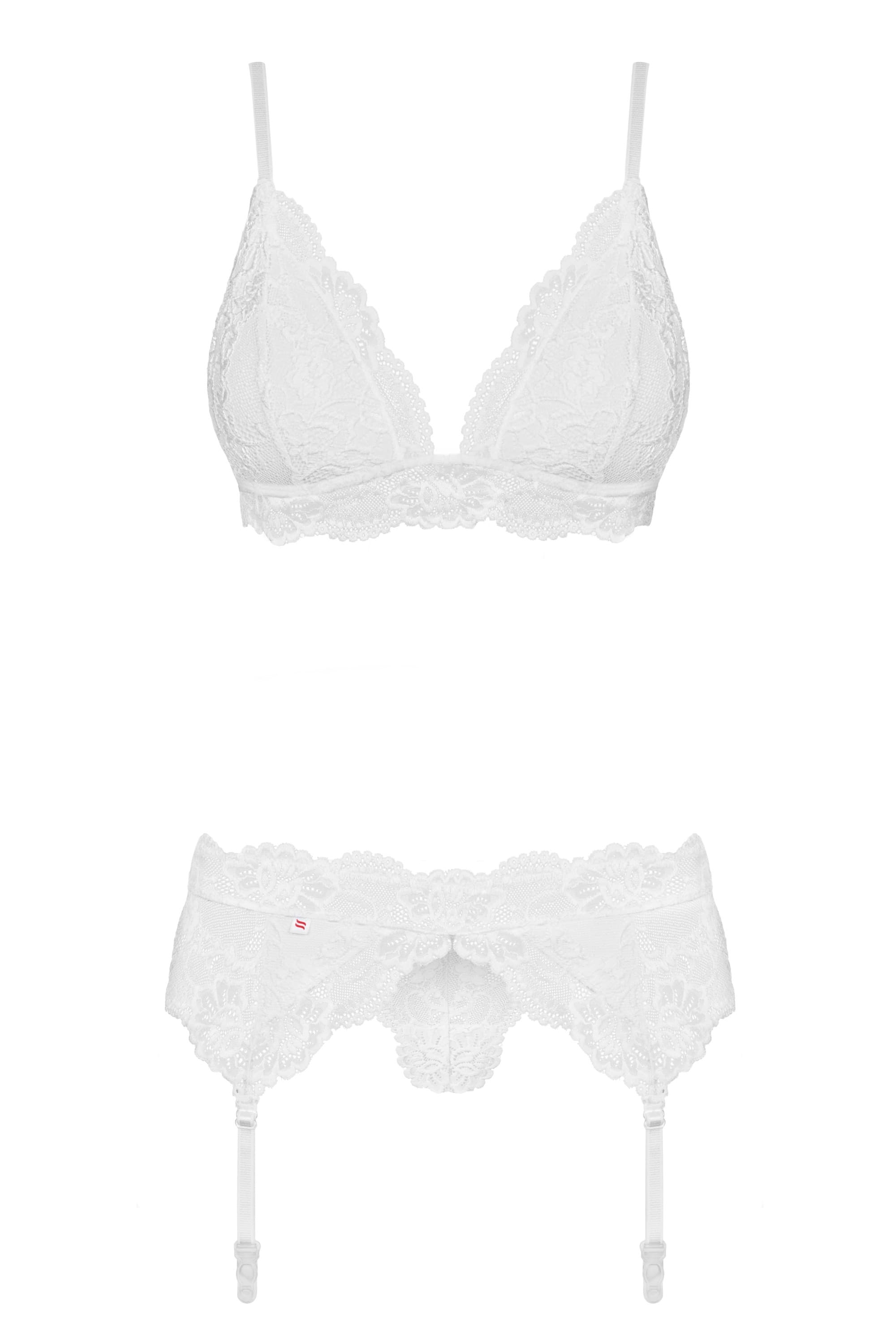 KOMPLET 3-CZĘŚCIOWY 810-SEG-2