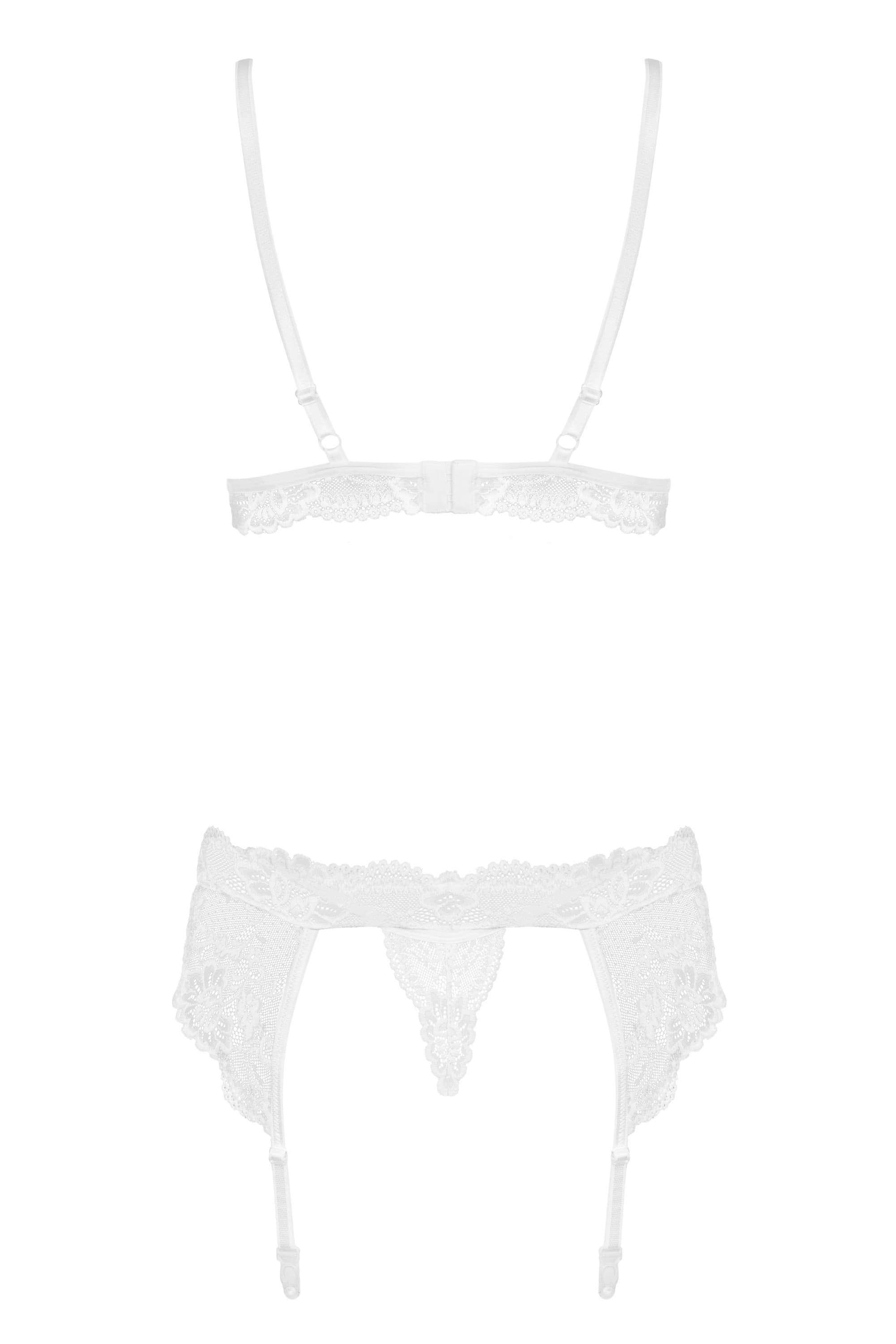 KOMPLET 3-CZĘŚCIOWY 810-SEG-2