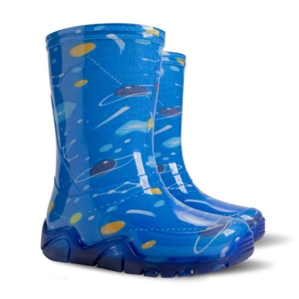 KALOSZE STORMER PRINT 0031 SALE