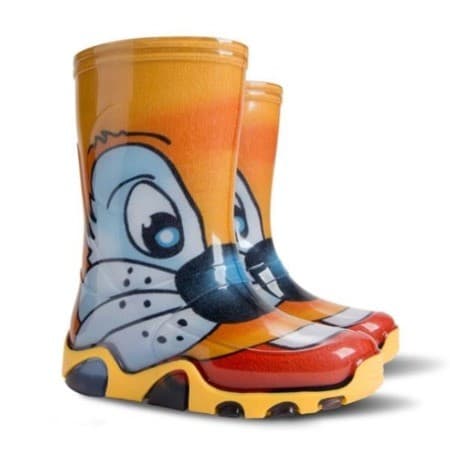 KALOSZE STORMER PRINT 0031 SALE