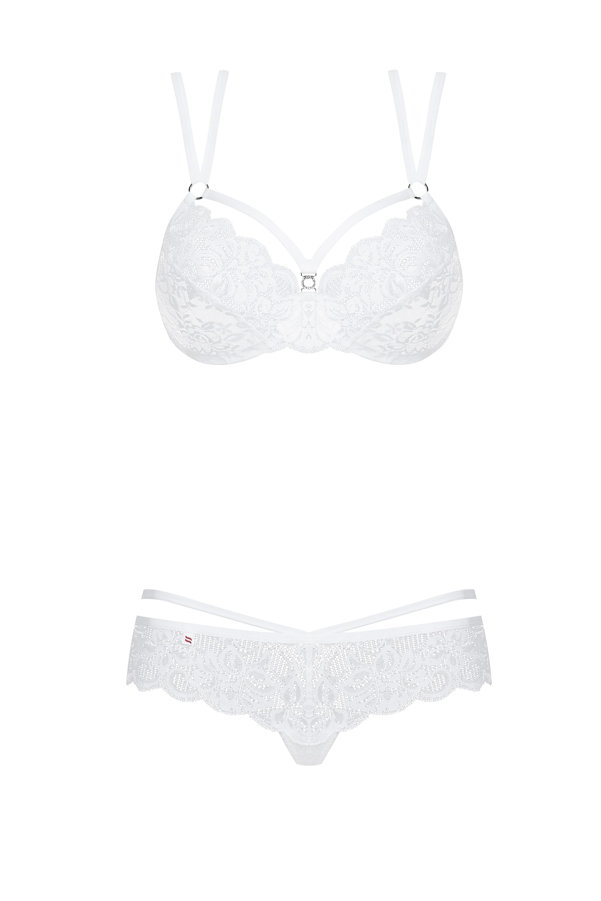 KOMPLET 2-CZ. 860-SET-2