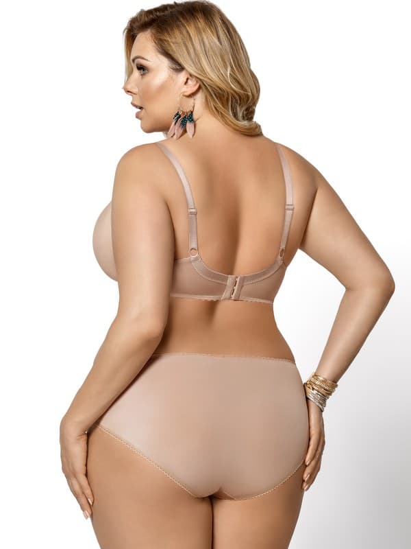 FIGI VICTORIA K379 BEŻOWE