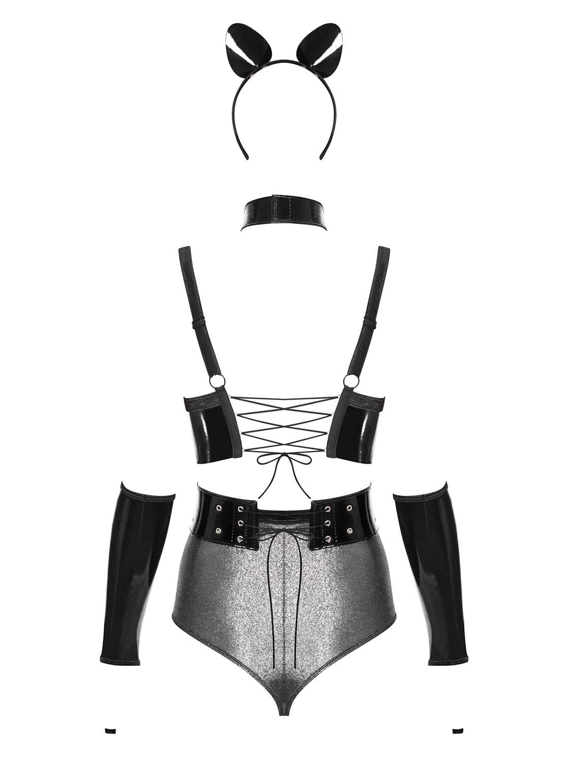 KOMPLET SILVERIA SALE