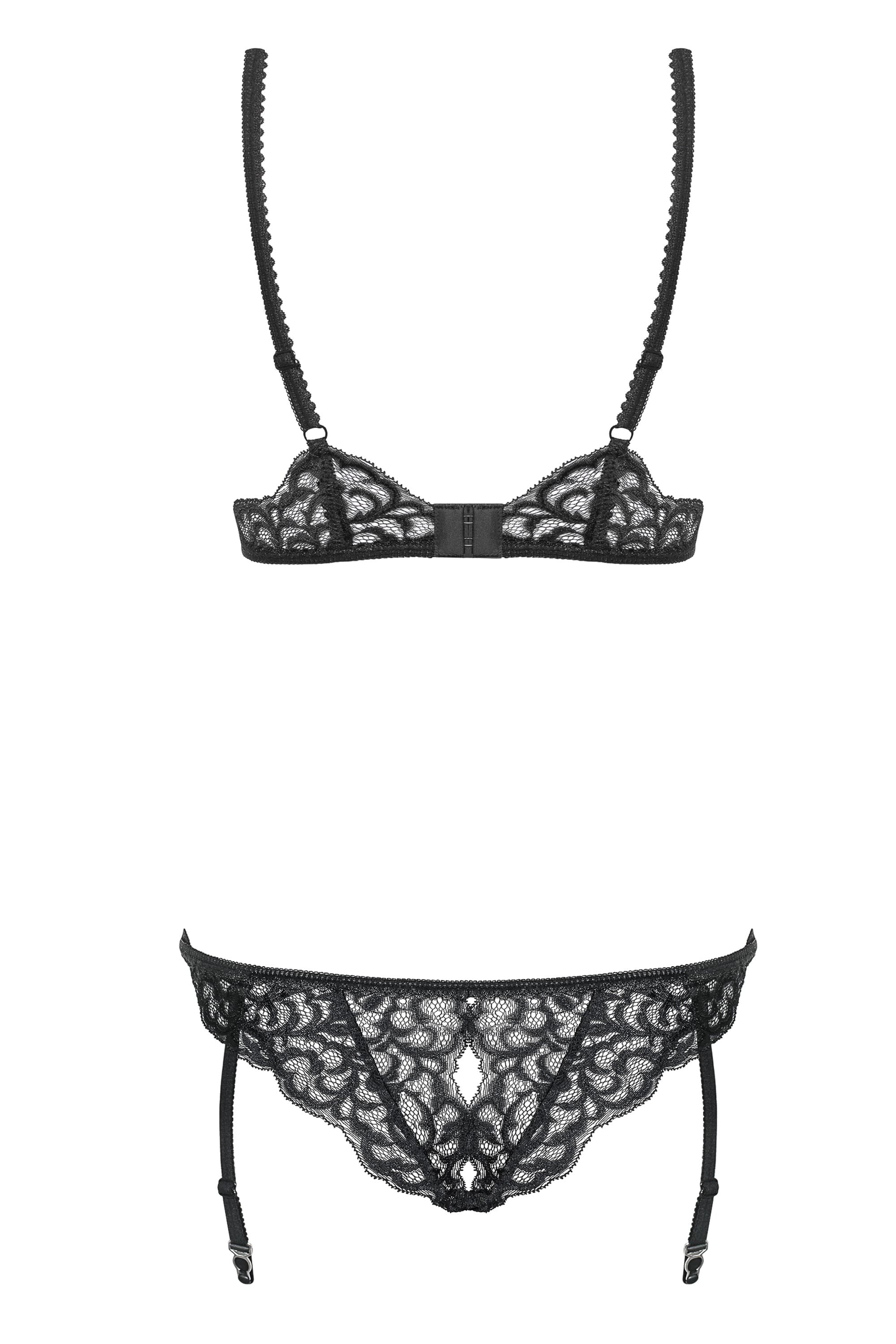 BODY OTWARTE LALUNA SALE