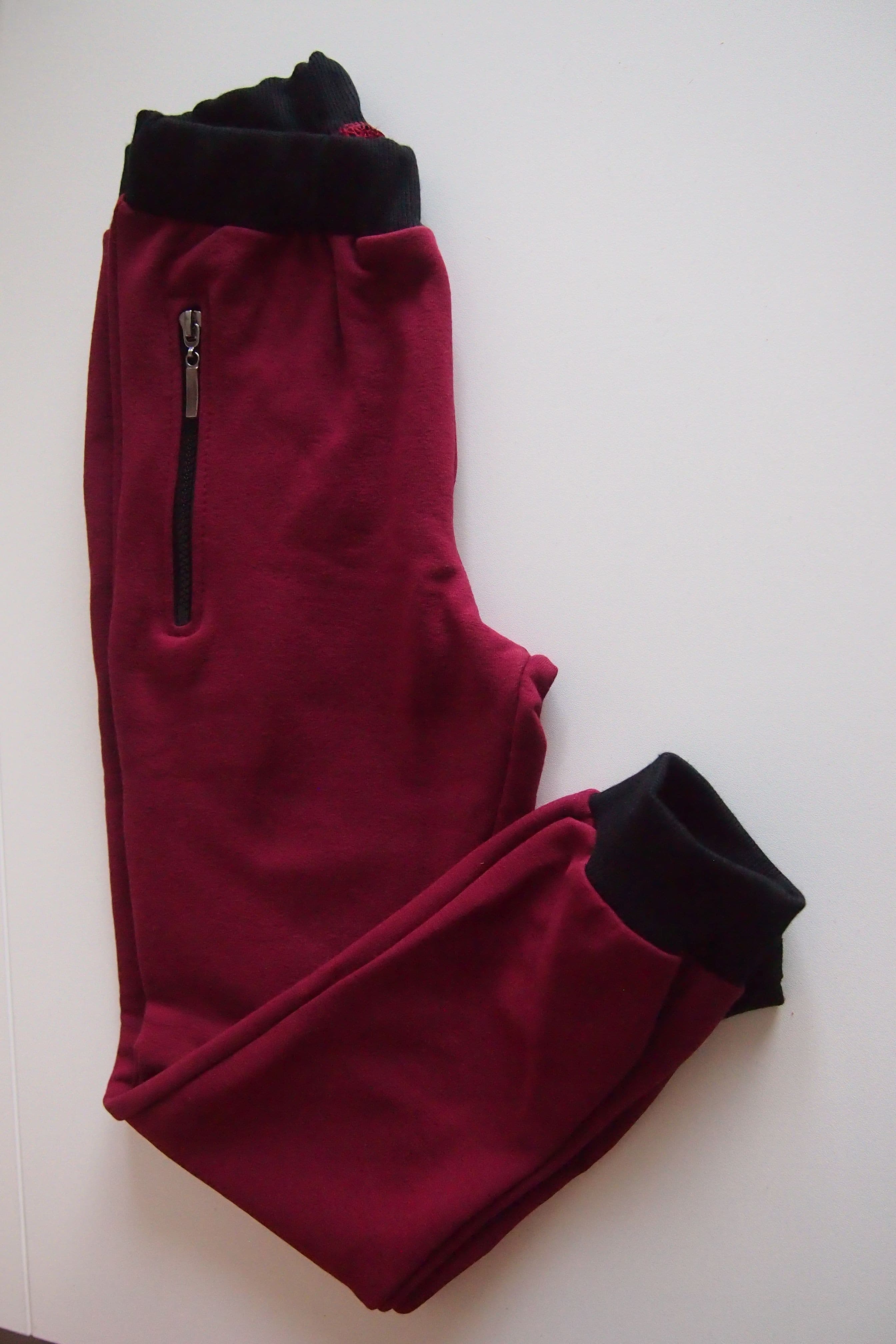 SPODNIE DAMIAN DRAPANE R.116-146