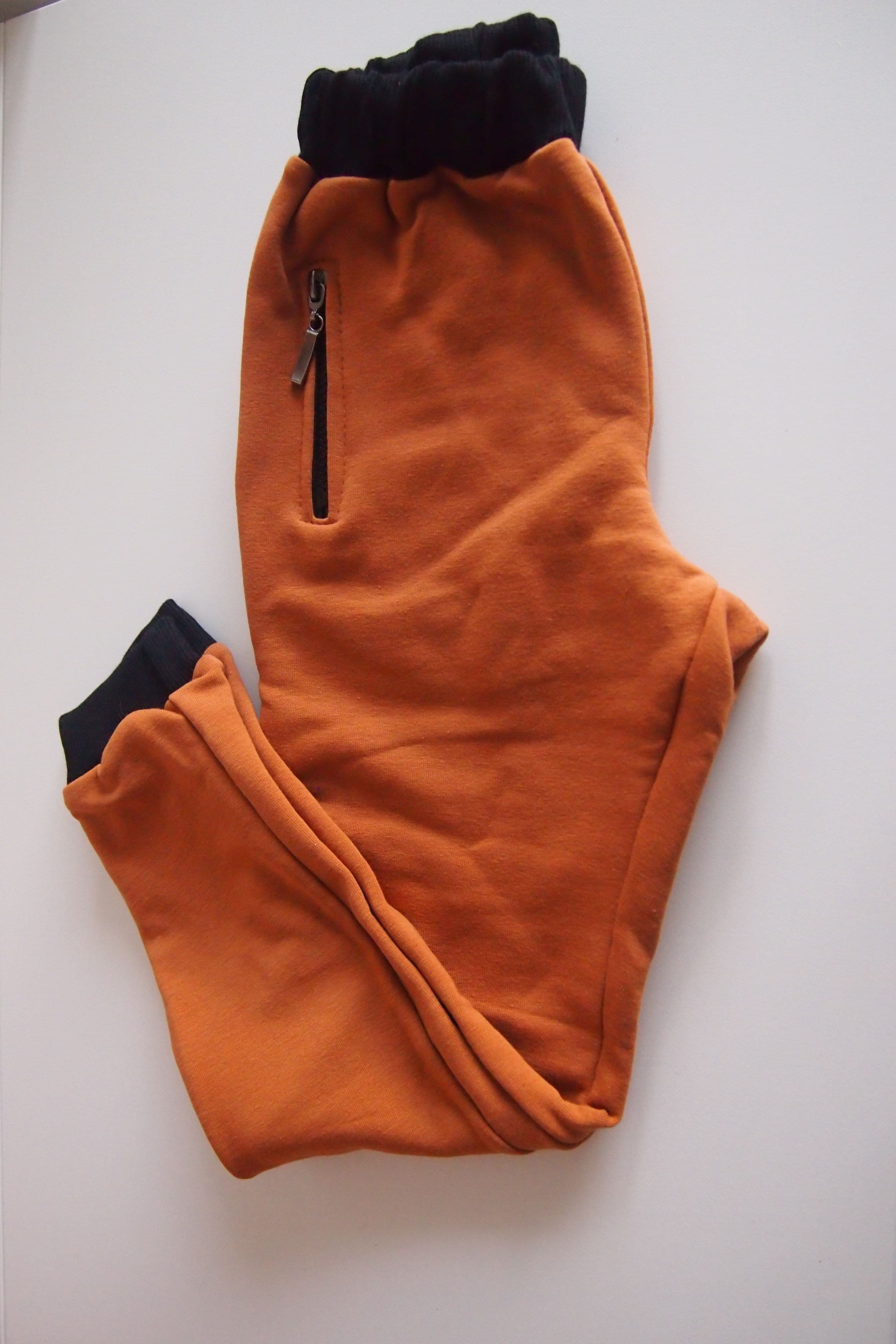 SPODNIE DAMIAN DRAPANE R.116-146