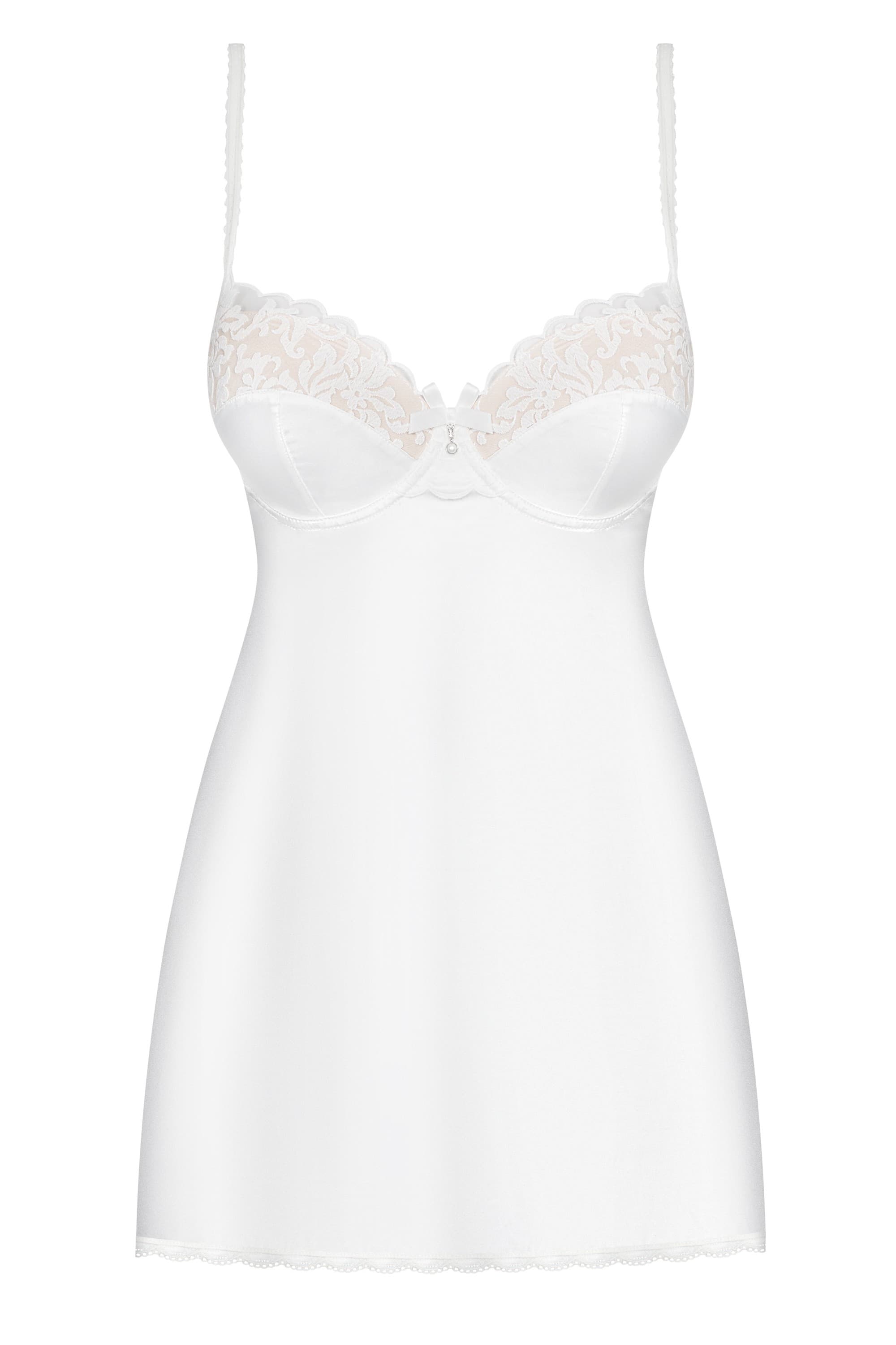 KOSZULKA 871-CHE-2 CHEMISE SALE