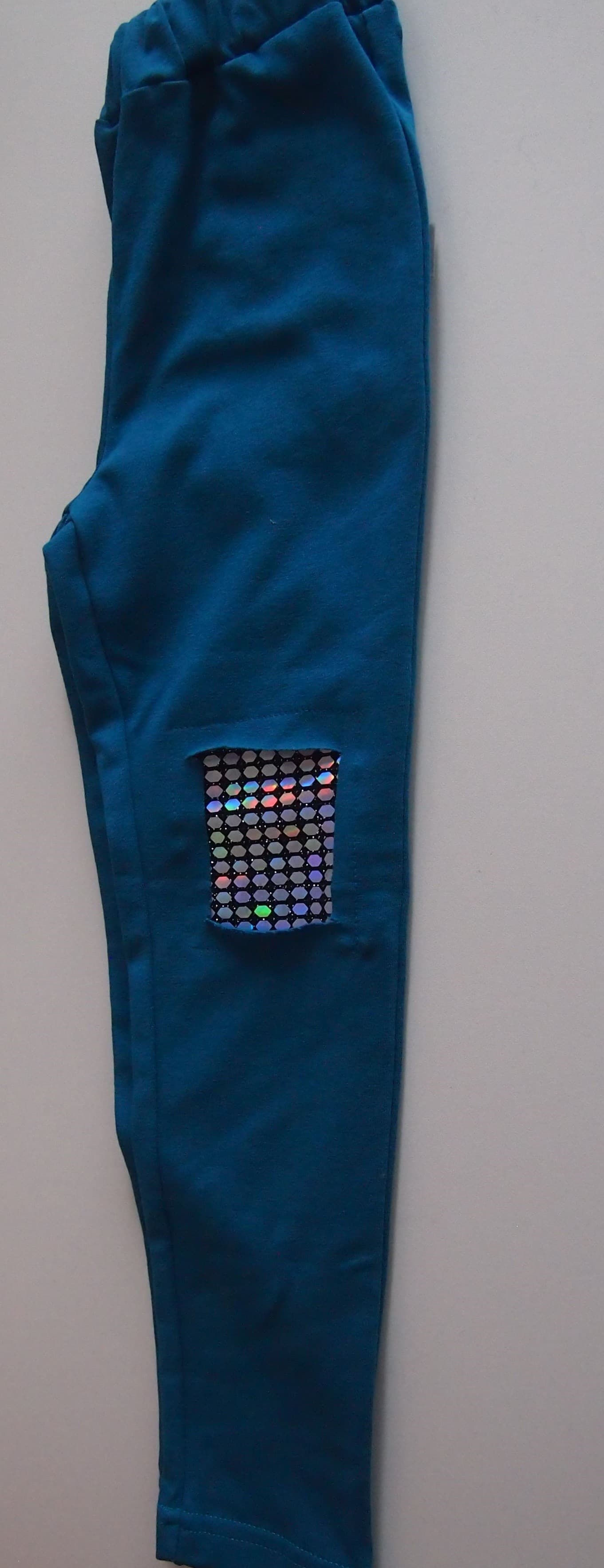 SPODNIE BEATKA R.116-164 SALE