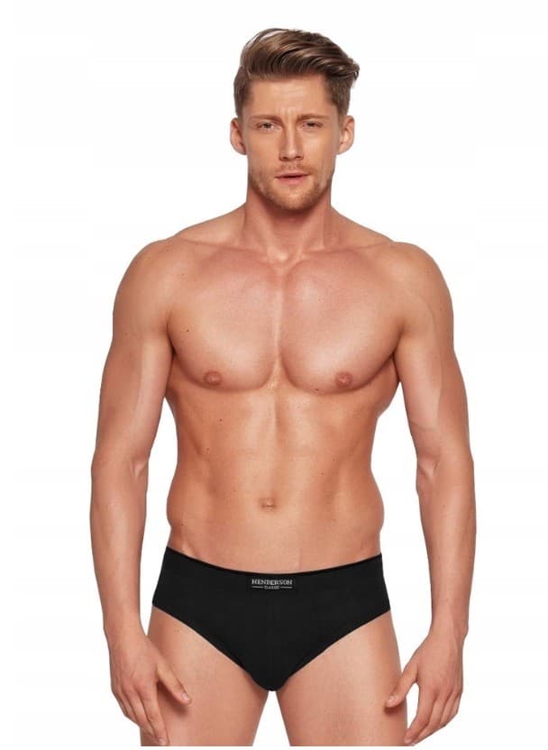 SLIPY HENDERSON CLASSIC 1446 3-PAK