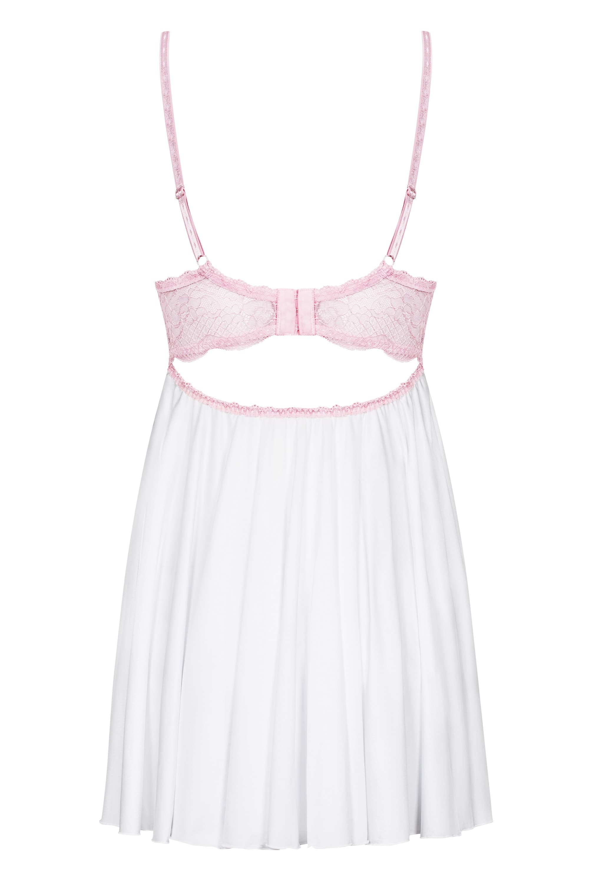 KOMPLET GIRLLY BABYDOLL