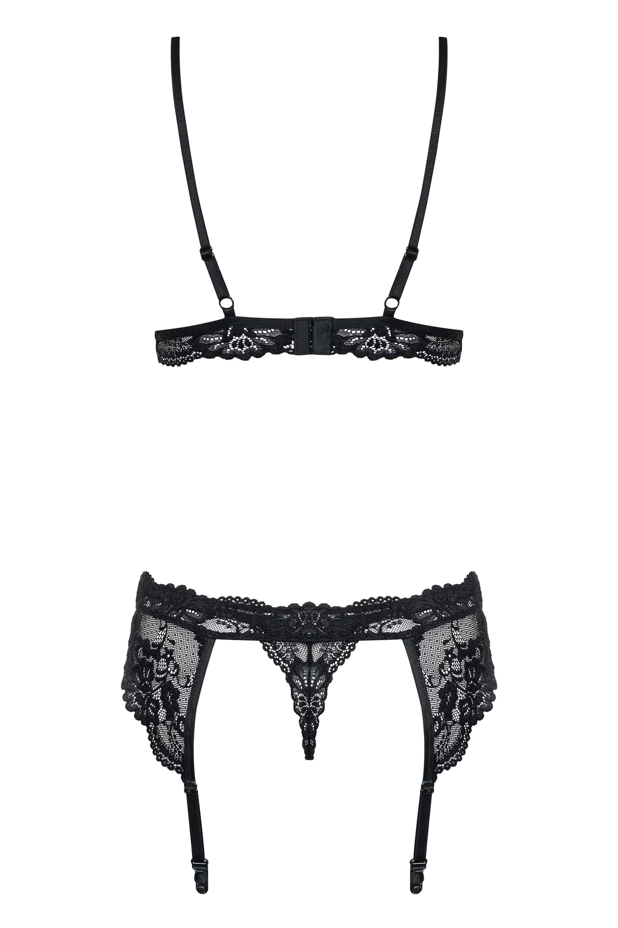 KOMPLET 3-CZĘŚCIOWY 810-SEG-1