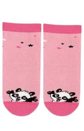 SKARPETKI COTTOLINE KIDDY WZÓR