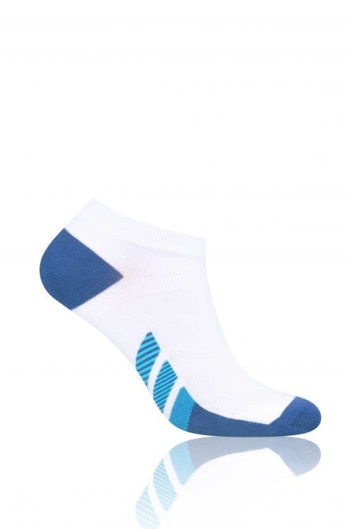 STOPKI MĘSKIE SPORTOWE 101