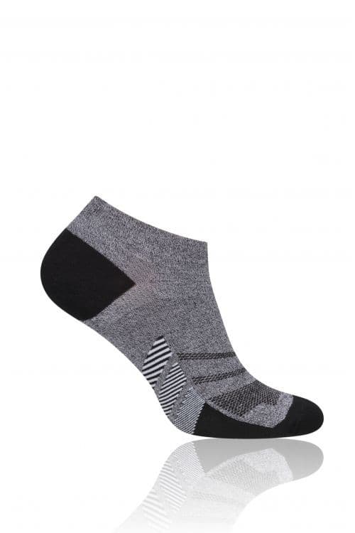 STOPKI MĘSKIE SPORTOWE 101