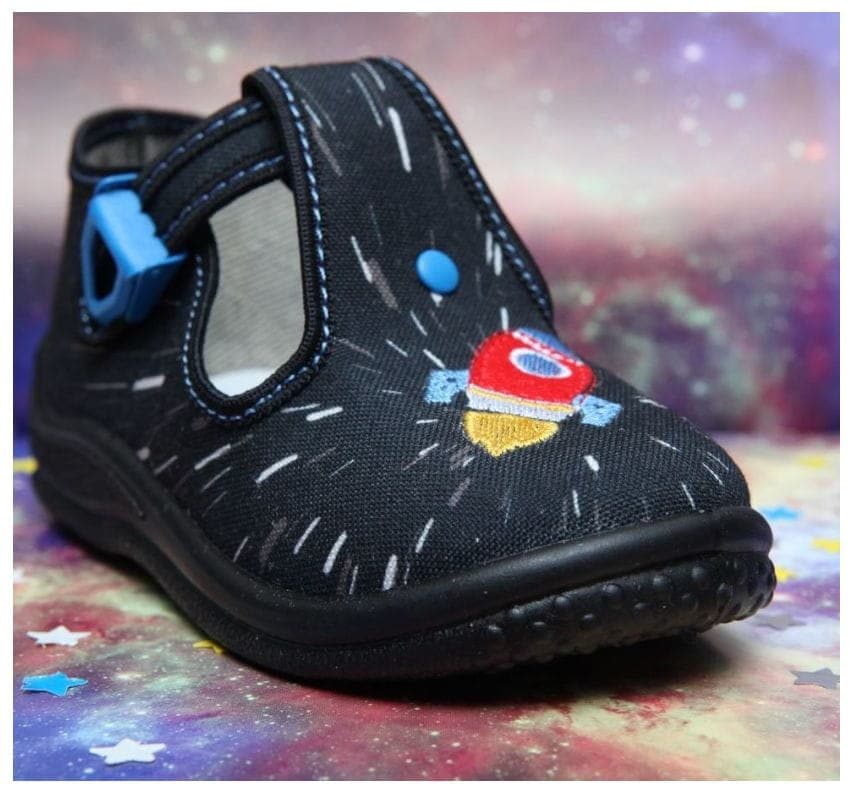 OBUWIE DZIECIĘCE PIOTRUŚ R.18-27