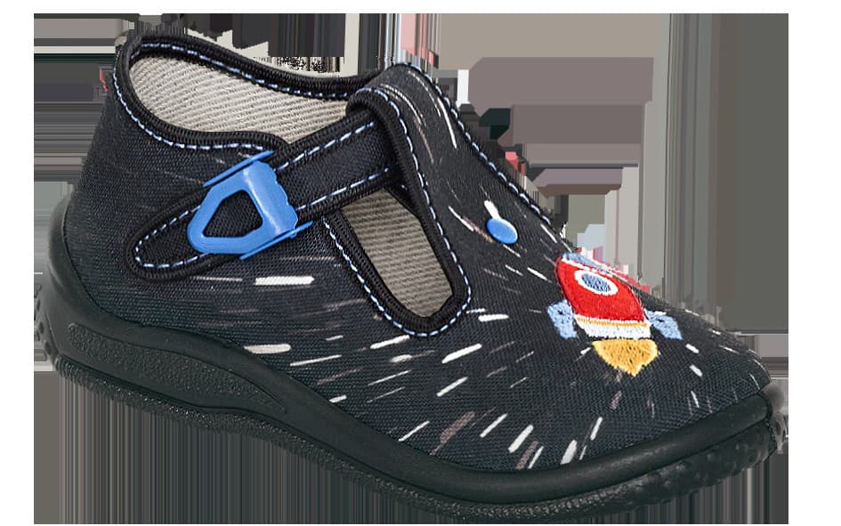 OBUWIE DZIECIĘCE PIOTRUŚ R.18-27