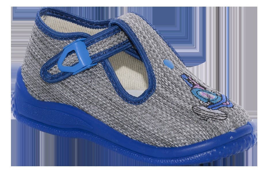 OBUWIE DZIECIĘCE PIOTRUŚ R.18-27