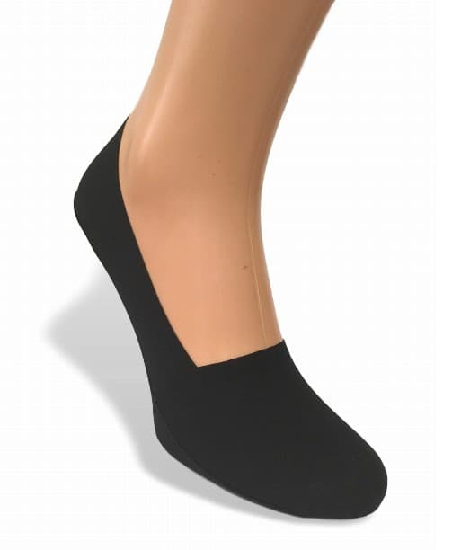 MOKASYNY LASEROWE BAWEŁNA ABS 1118