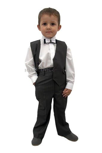 KOMPLET CHŁOPIĘCY R.116 SALE