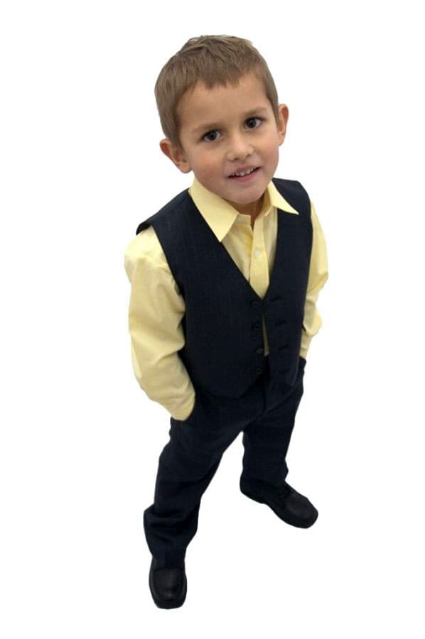 KOMPLET CHŁOPIĘCY R.116 SALE