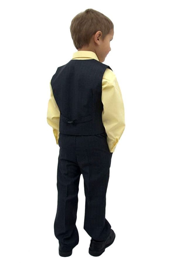 KOMPLET CHŁOPIĘCY R.116 SALE