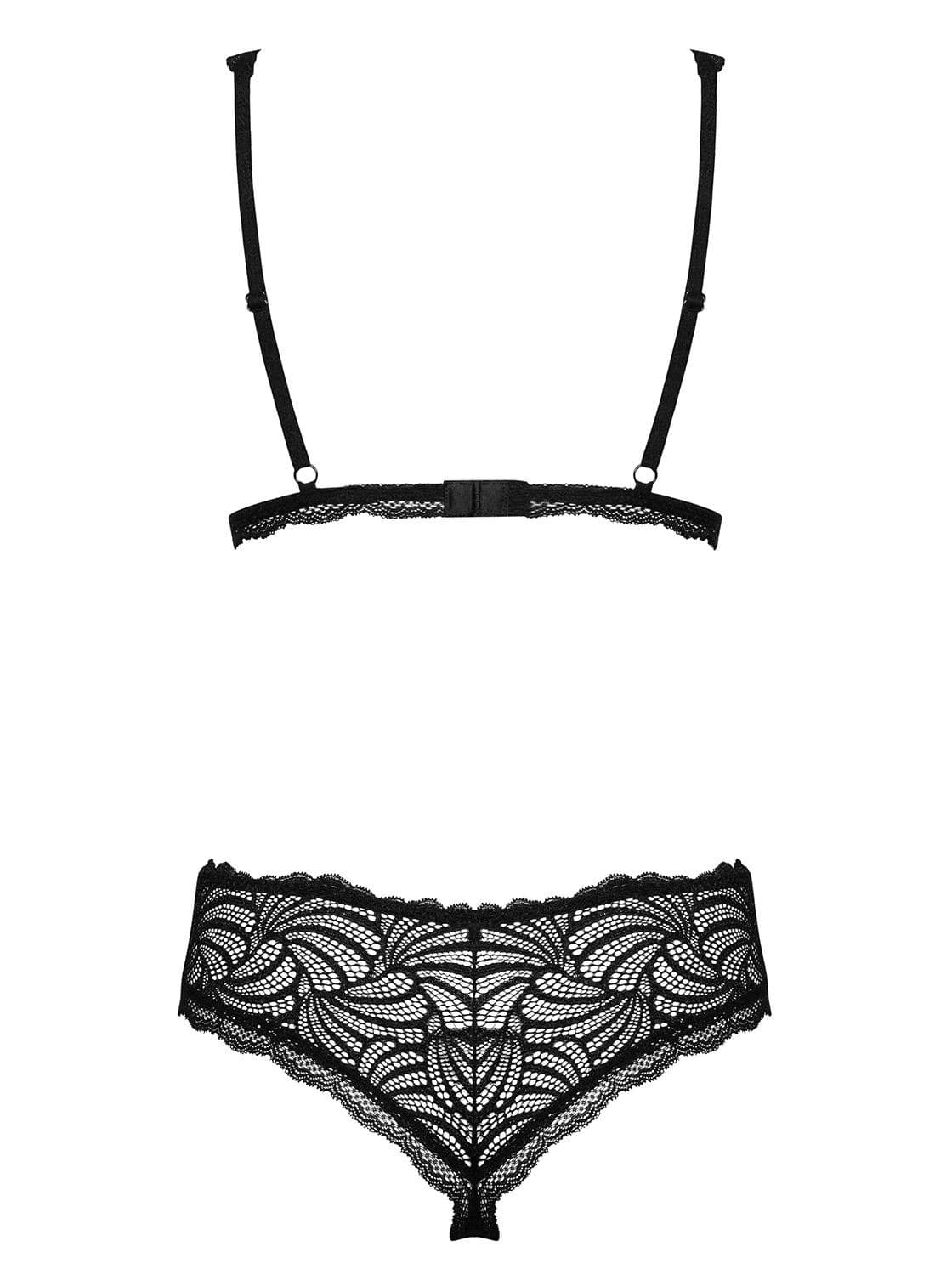 KOMPLET SWEETIA 2-CZ.