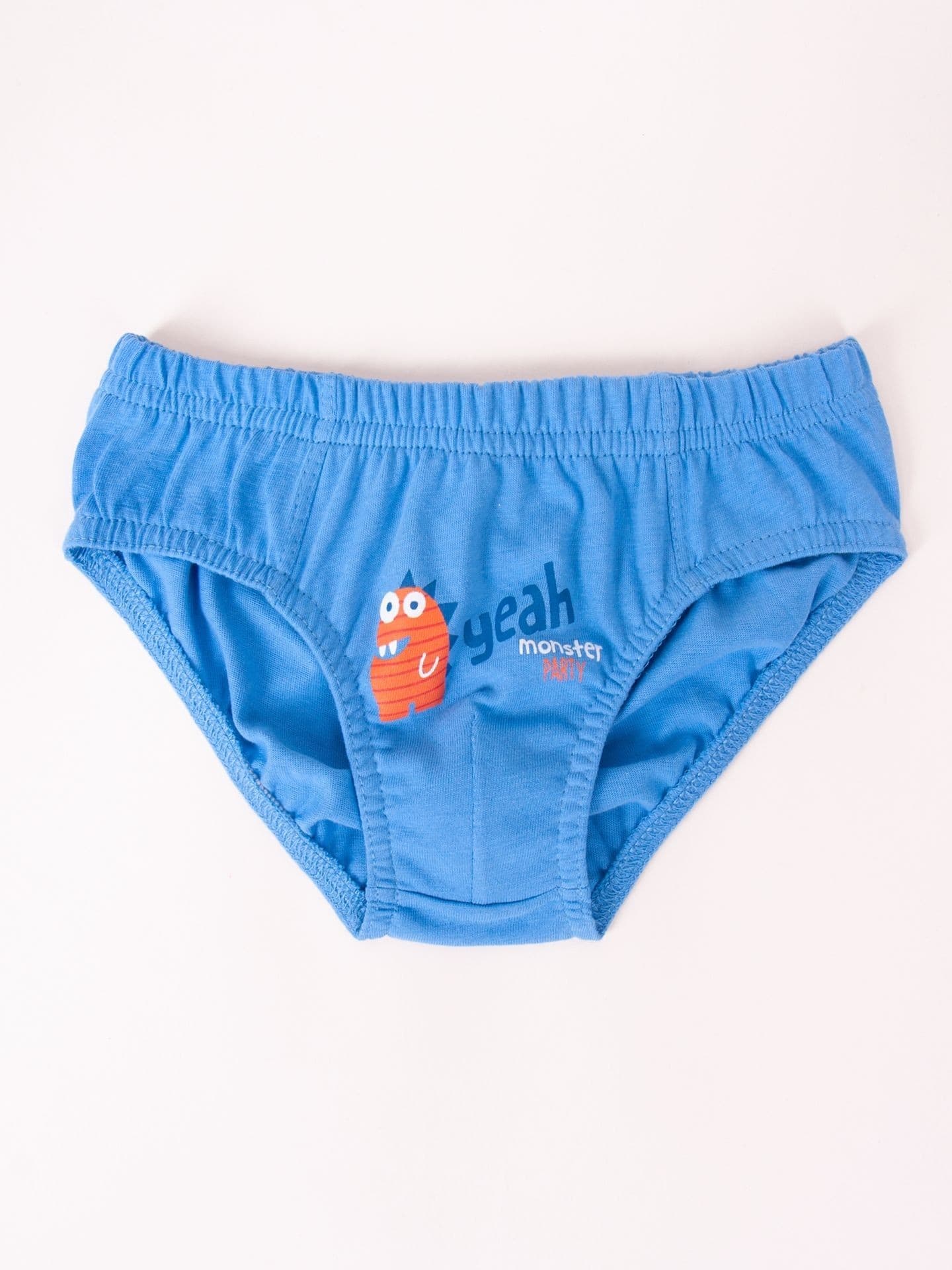 SLIPY CHŁOPIĘCE MC-25 R.86-152