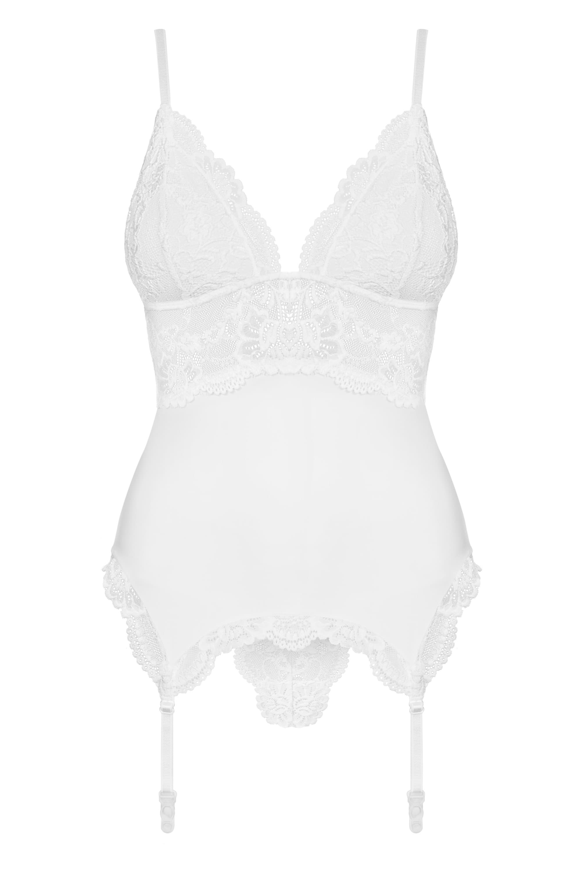 GORSET I STRINGI 810-COR-2