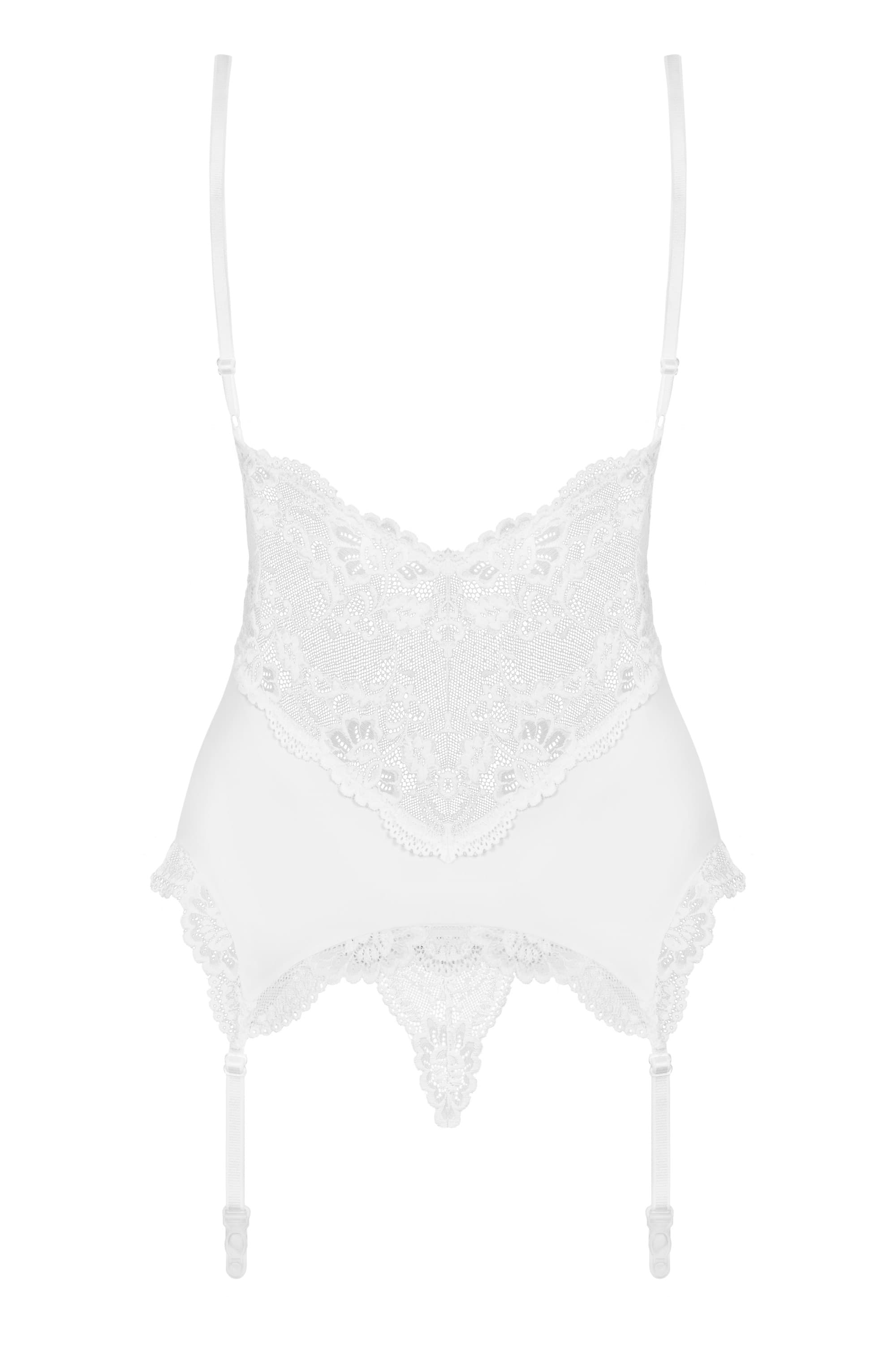 GORSET I STRINGI 810-COR-2