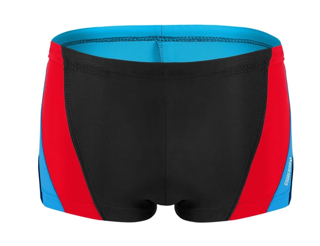 BOKSERKI KĄPIELOWE CHŁOPIĘCE