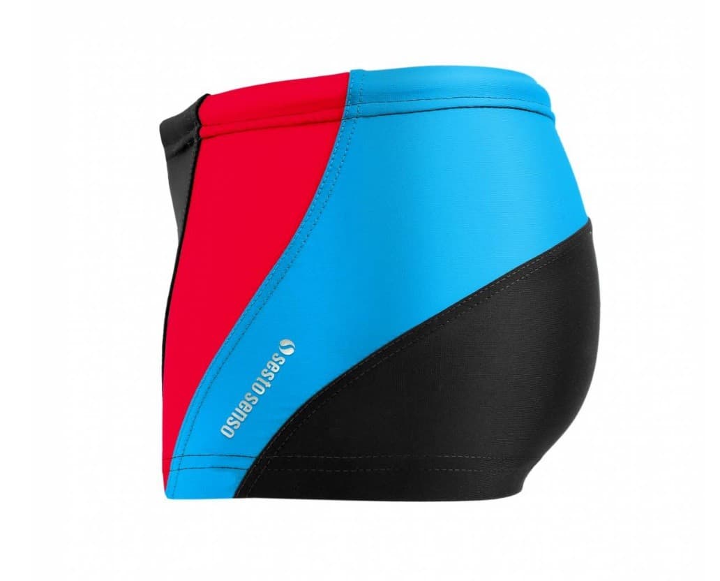 BOKSERKI KĄPIELOWE CHŁOPIĘCE