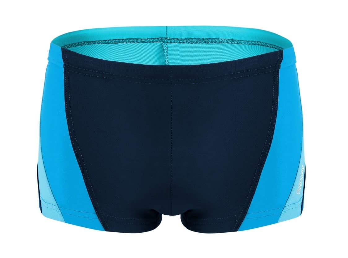 BOKSERKI KĄPIELOWE CHŁOPIĘCE