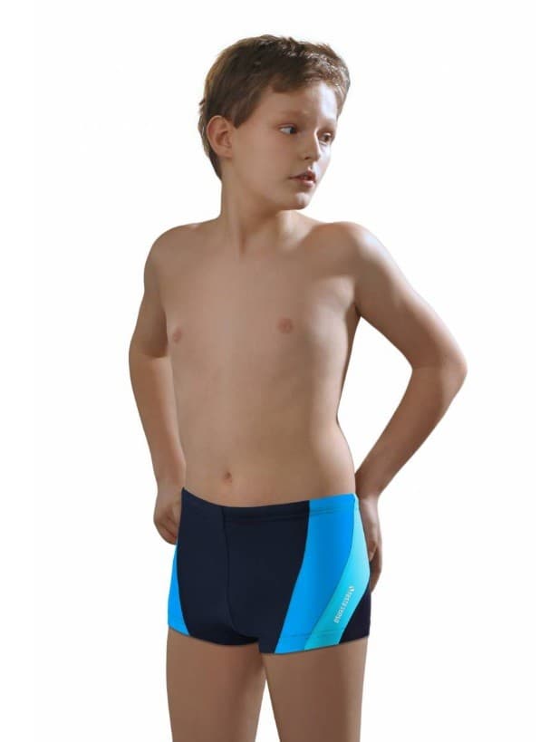 BOKSERKI KĄPIELOWE CHŁOPIĘCE