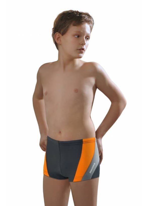 BOKSERKI KĄPIELOWE CHŁOPIĘCE