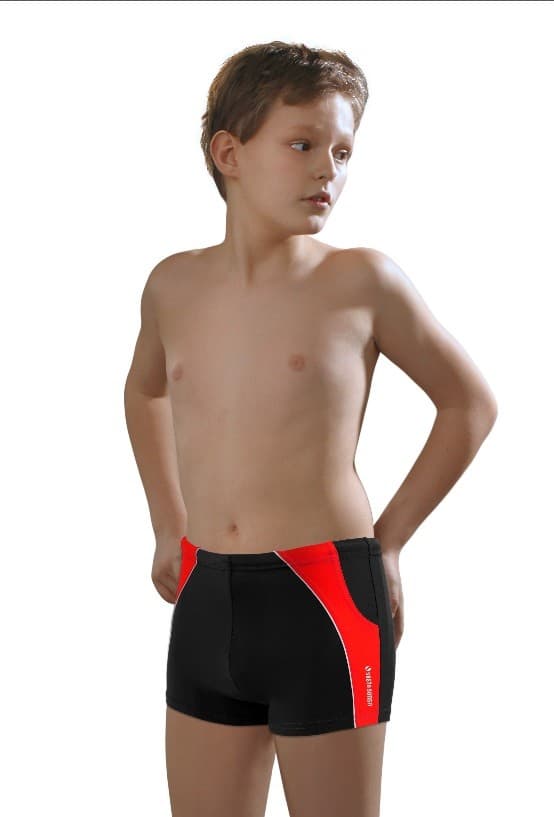 BOKSERKI KĄPIELOWE CHŁOPIĘCE