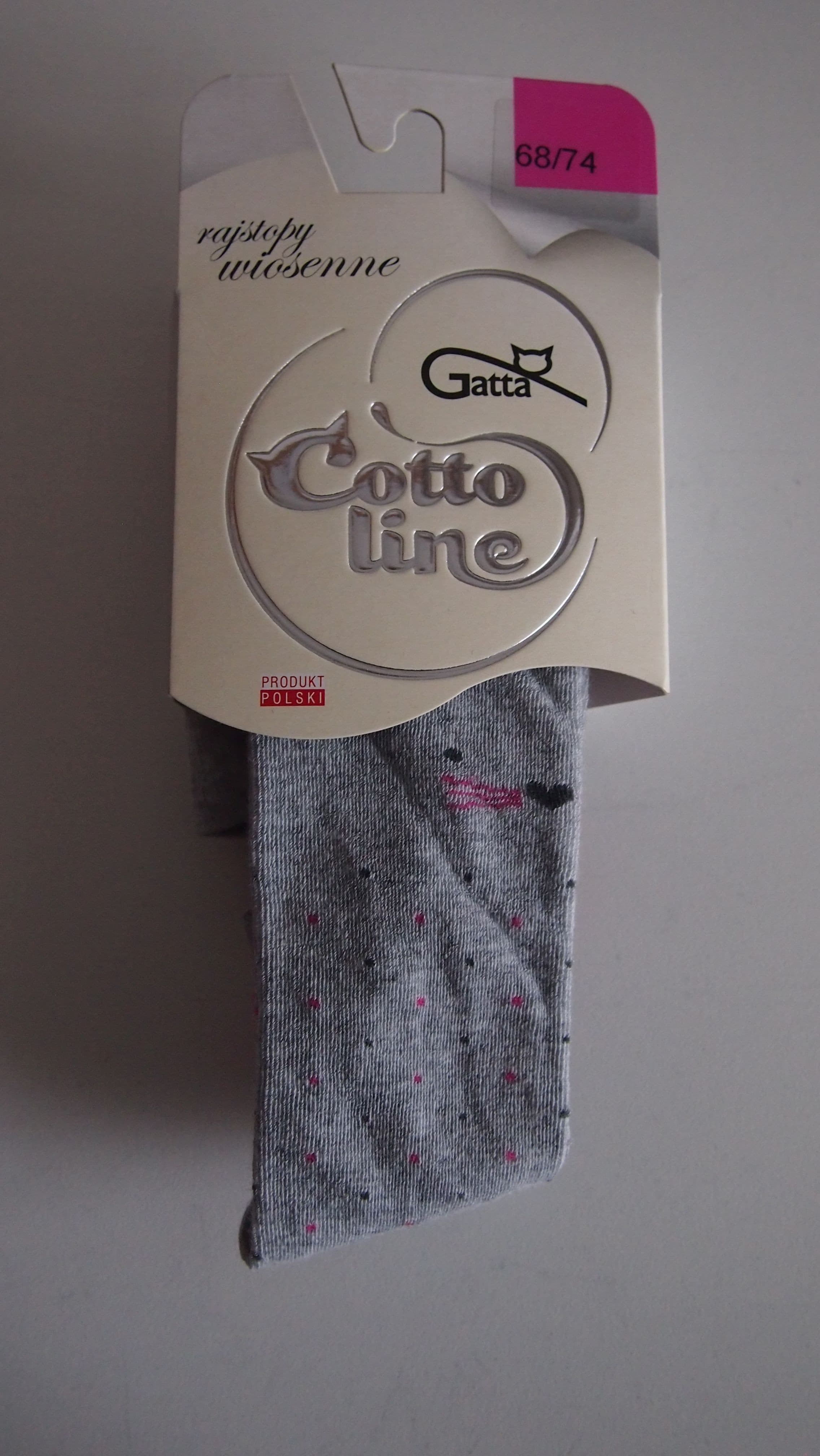 RAJSTOPY COTTOLINE CKOL BABE