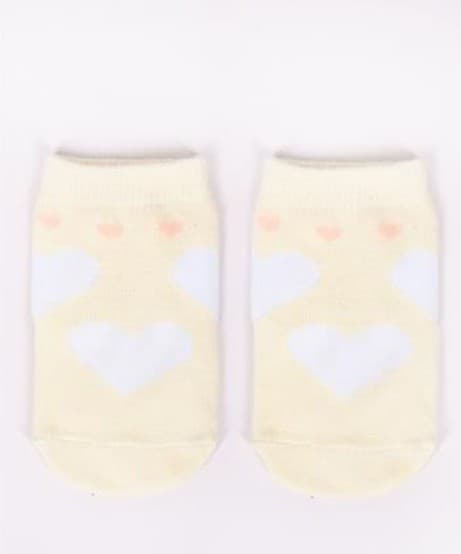 SKARPETY WZORZYSTE SKC/BABY