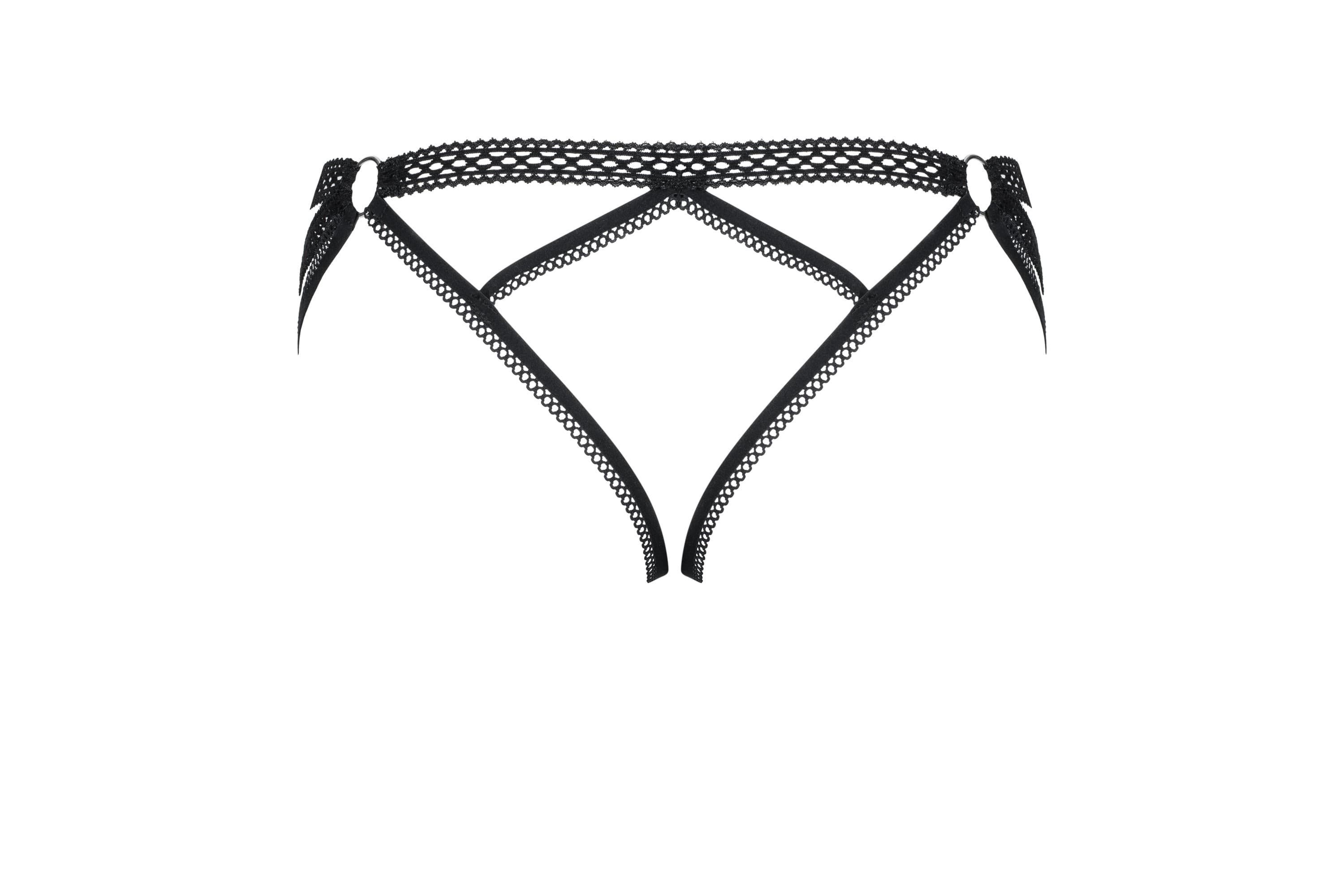 PAS DO POŃCZOCH DARKIE