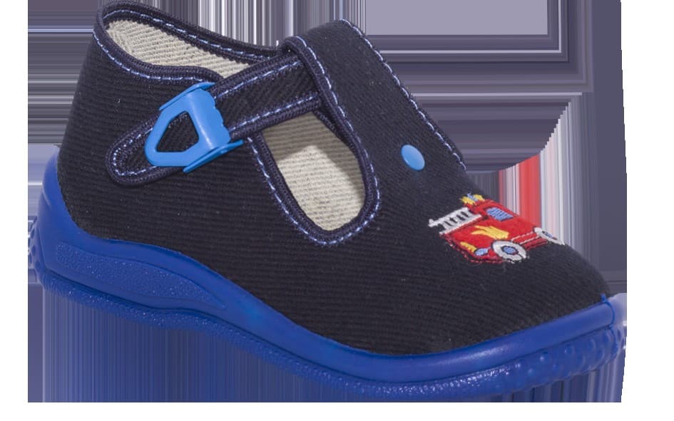 OBUWIE DZIECIĘCE PIOTRUŚ R.18-27