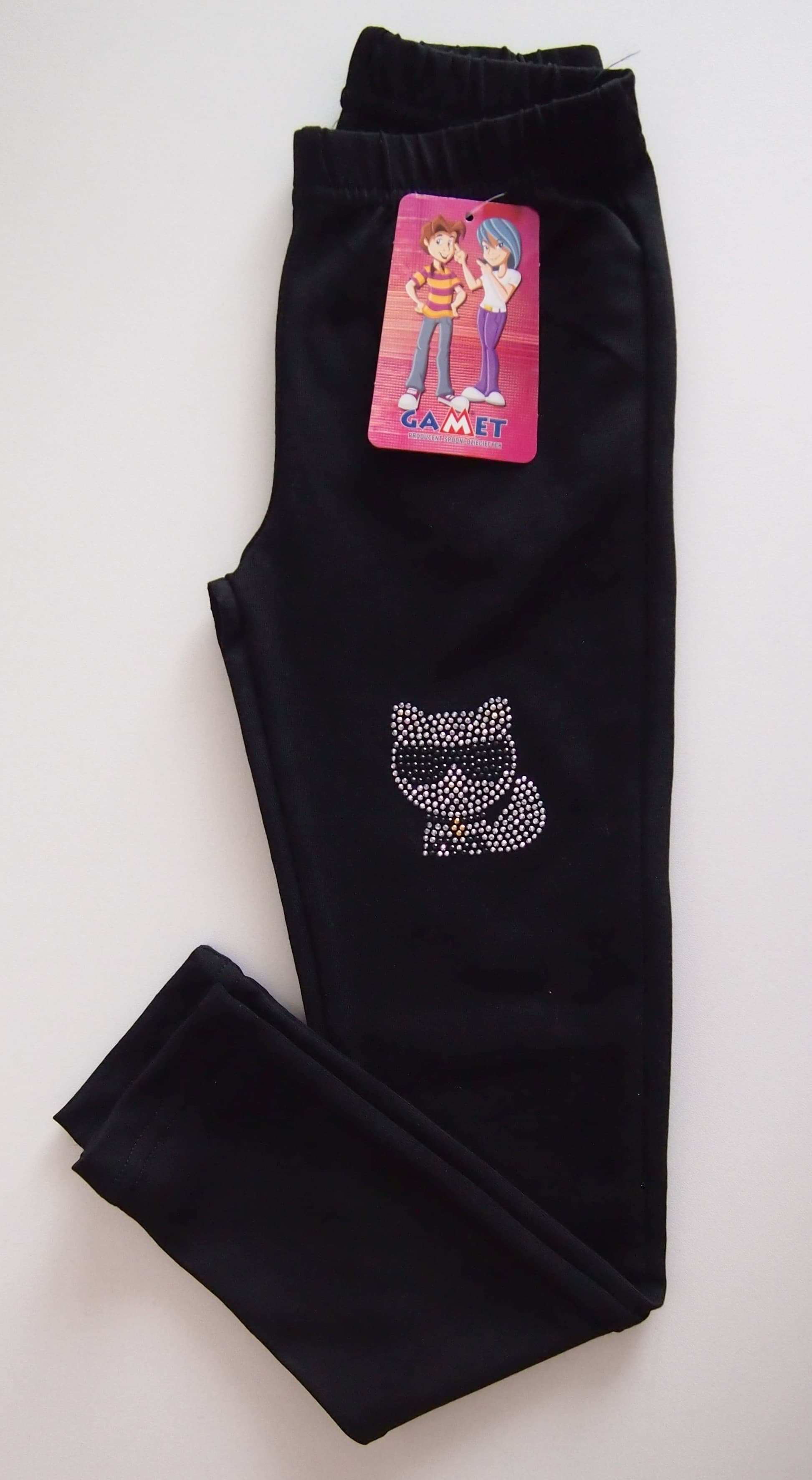 LEGGINSY ELIZA R.116-158 SALE