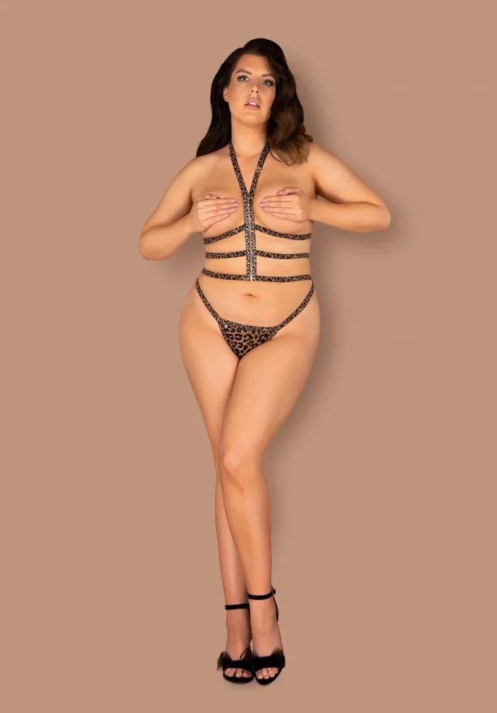 KOMPLET 2 CZĘŚCIOWY TIGRITA SALE