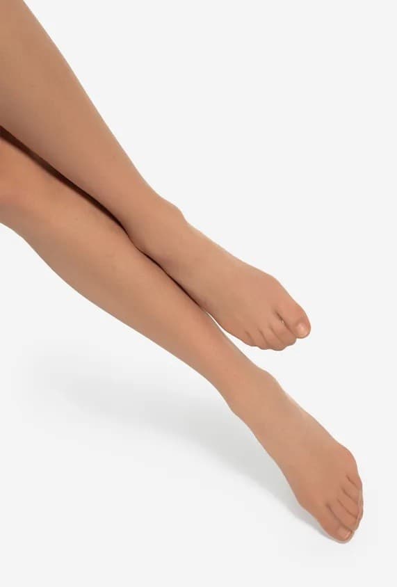 RAJSTOPY COMFORT STYLE 20 DEN R.5