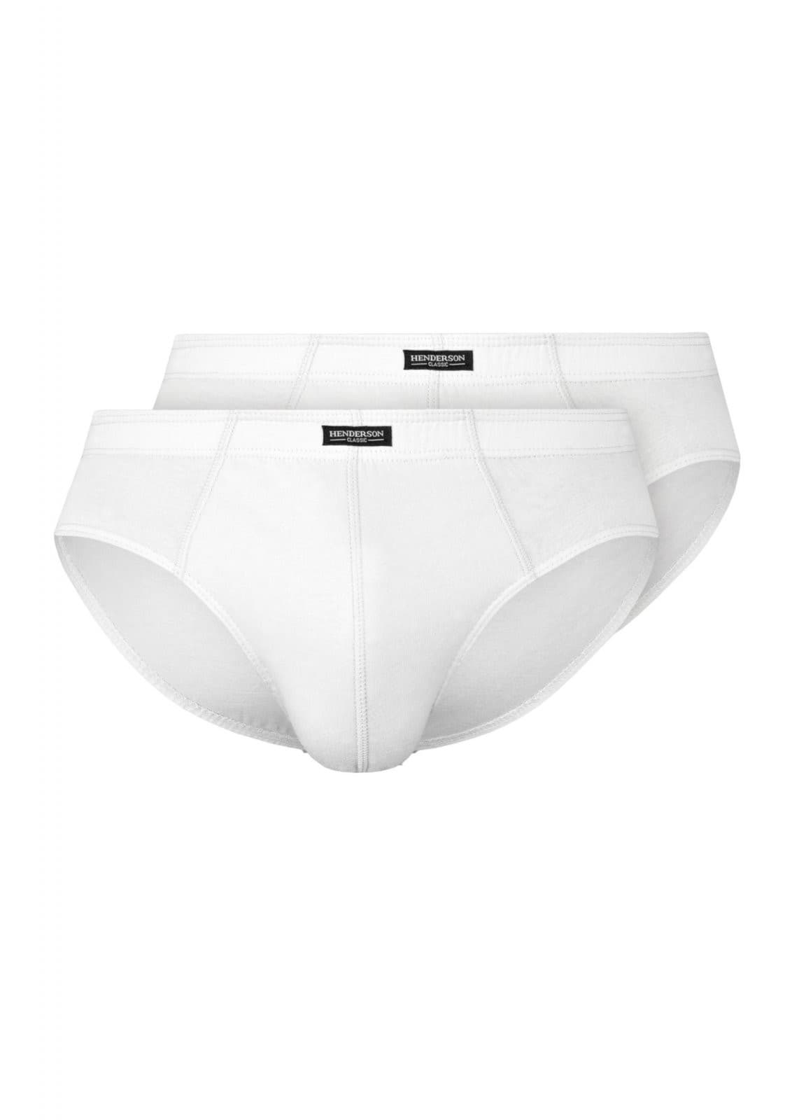 SLIPY HENDERSON CLASSIC 1440 2-PAK R.3XL-5XL