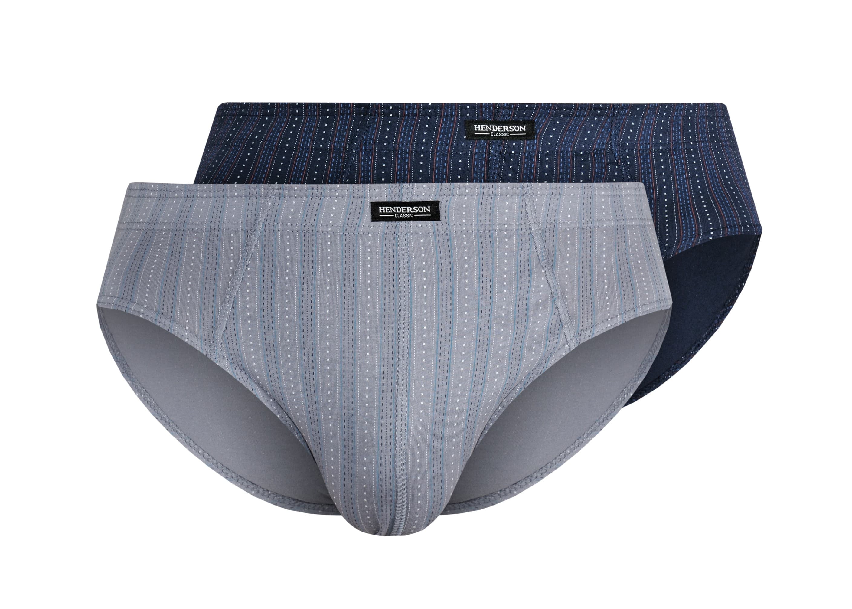 SLIPY HENDERSON CLASSIC 1440 2-PAK R.3XL-5XL