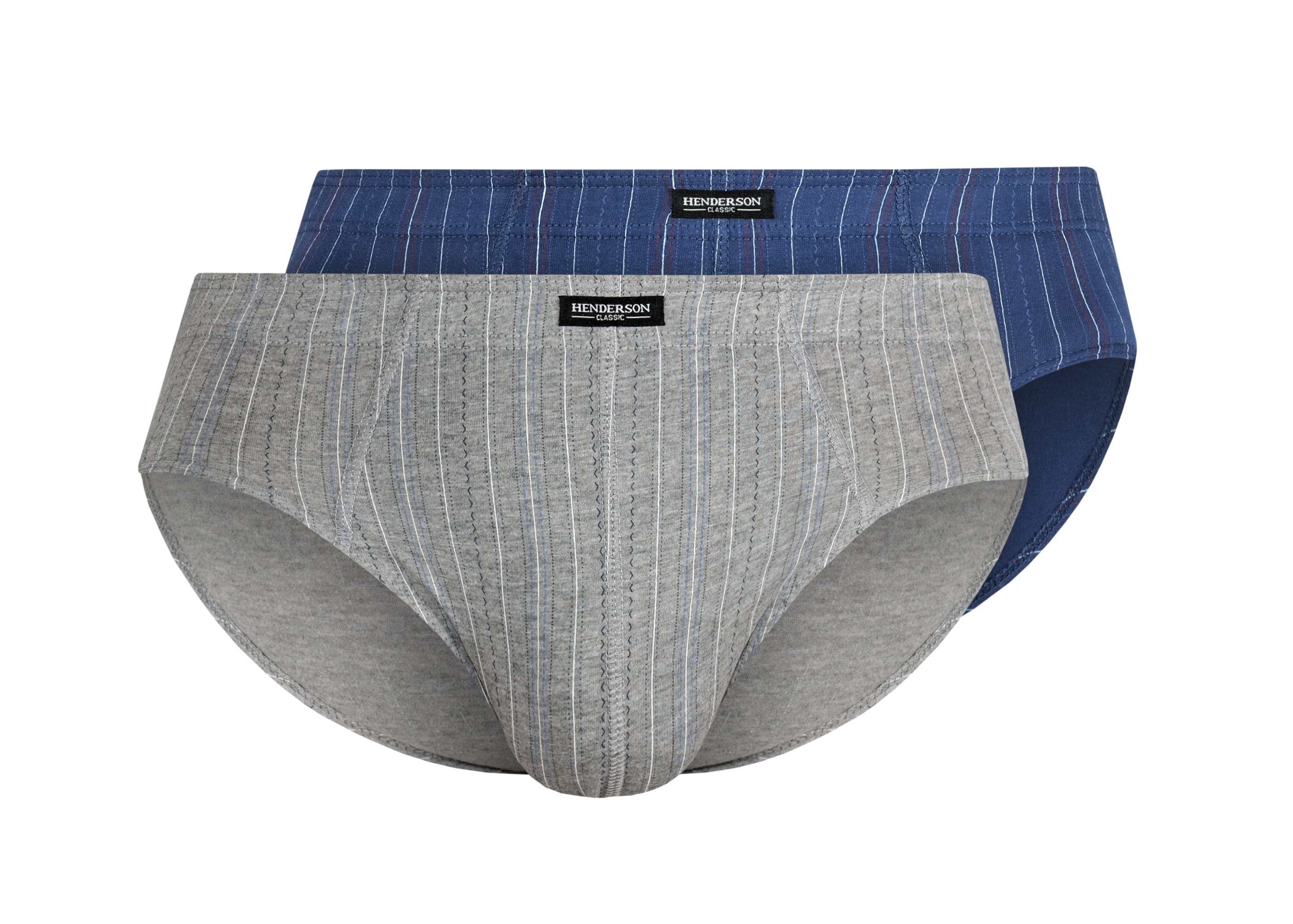 SLIPY HENDERSON CLASSIC 1440 2-PAK R.3XL-5XL