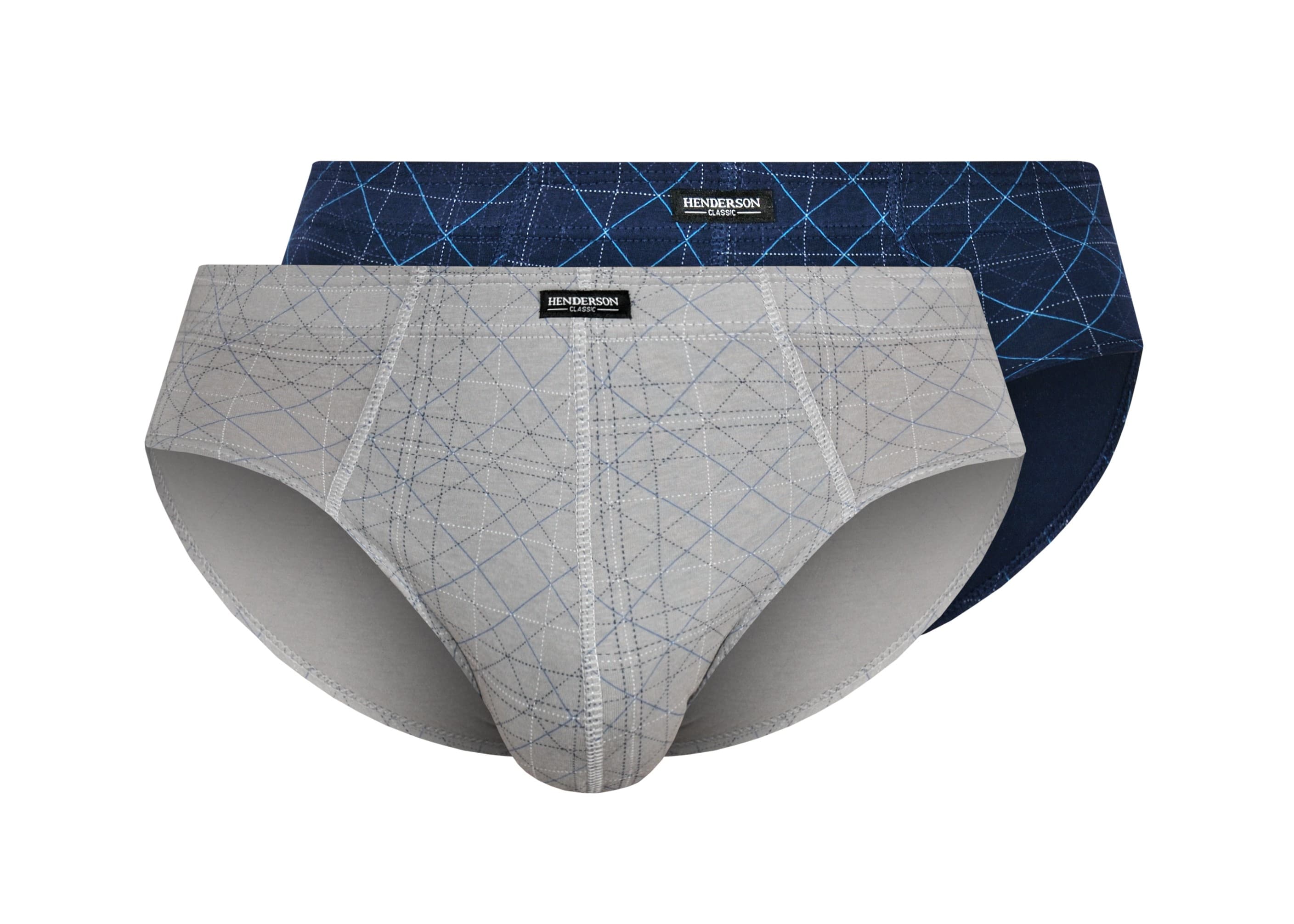 SLIPY HENDERSON CLASSIC 1440 2-PAK R.3XL-5XL