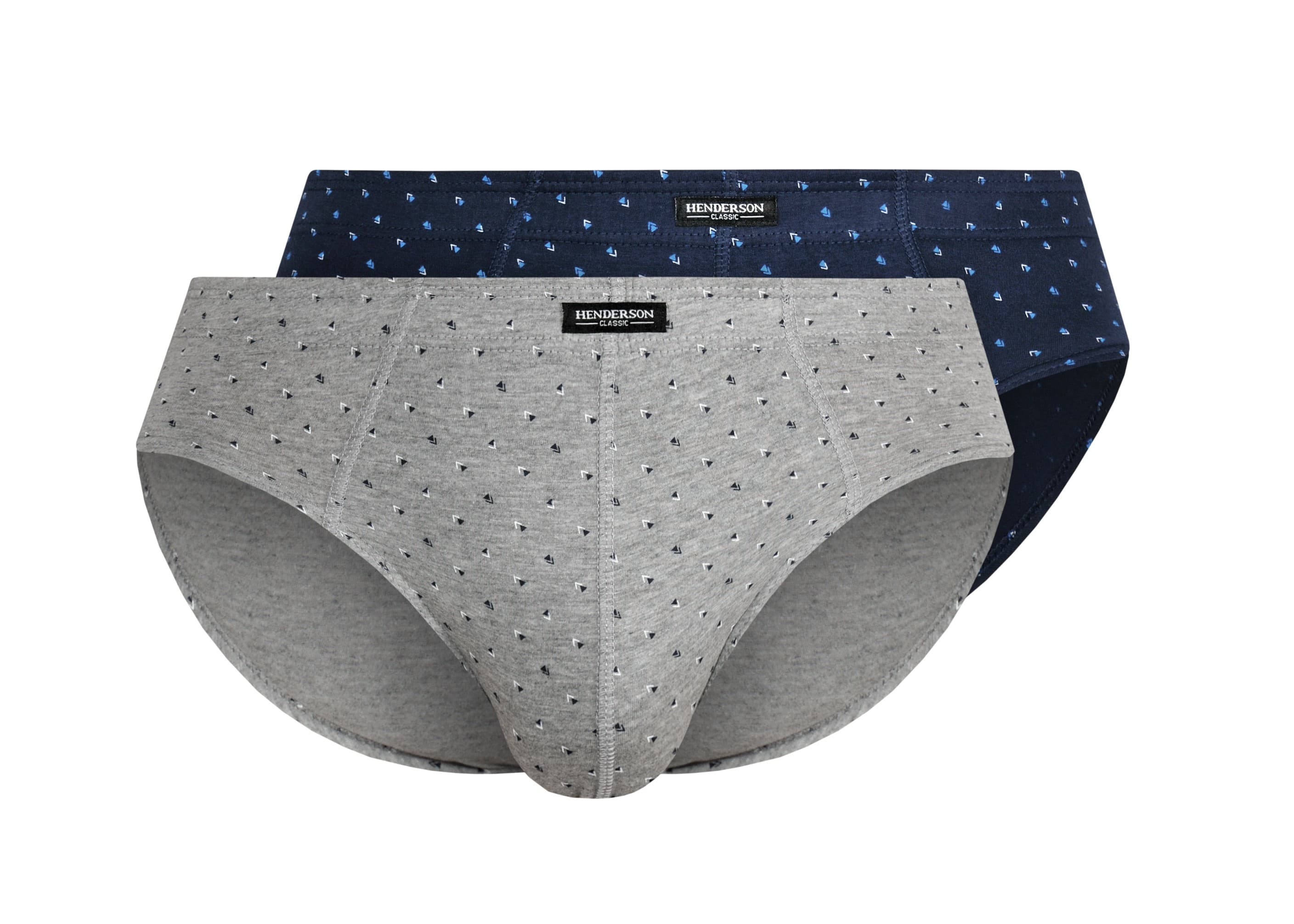 SLIPY HENDERSON CLASSIC 1440 2-PAK R.3XL-5XL