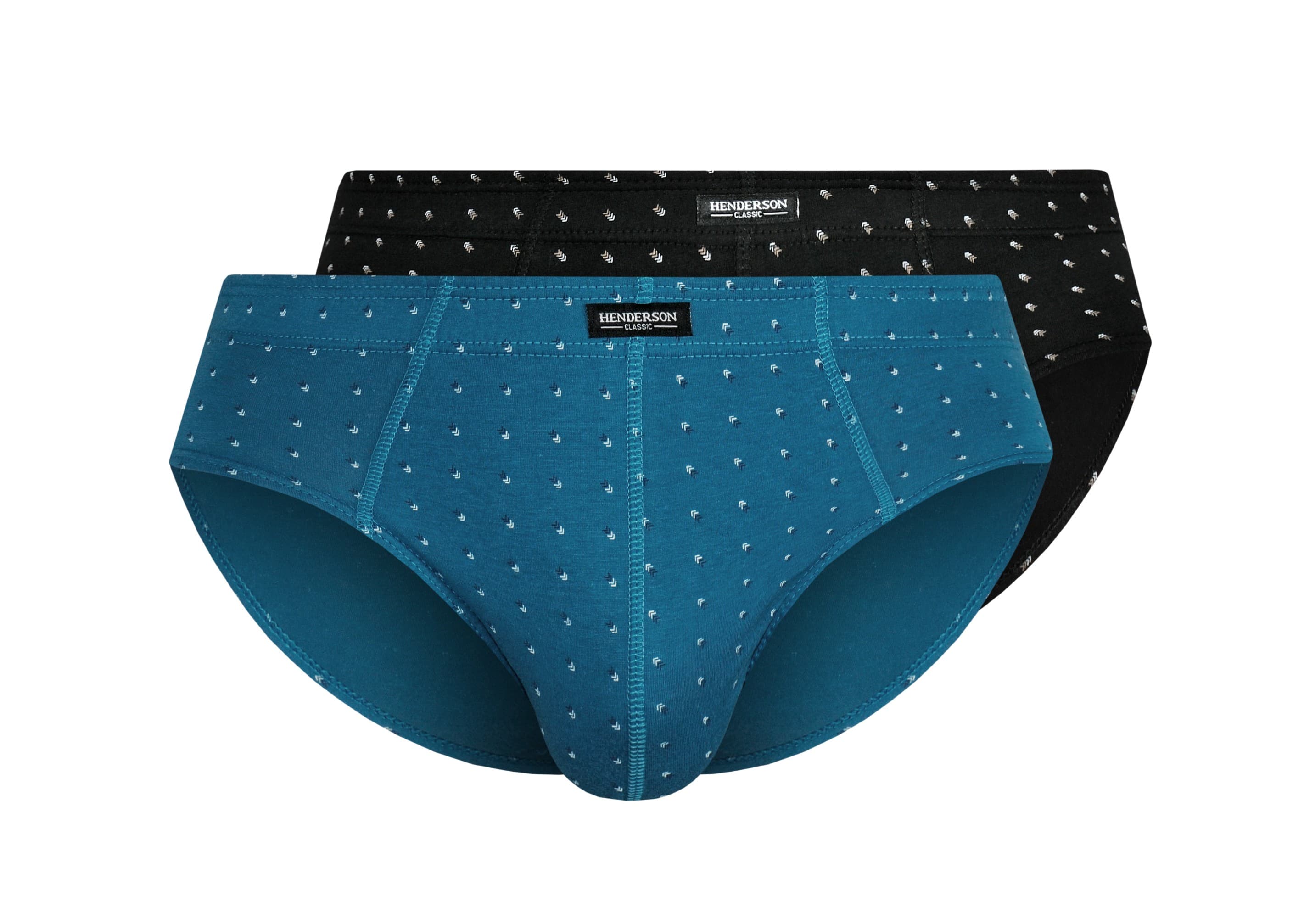 SLIPY HENDERSON CLASSIC 1440 2-PAK R.3XL-5XL